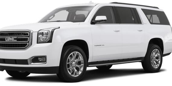 GMC YUKON XL 2017 1GKS2HKJ8HR166446 image